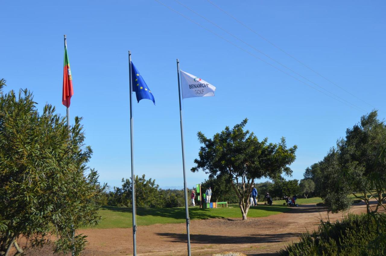 Golf Apartamento Tavira