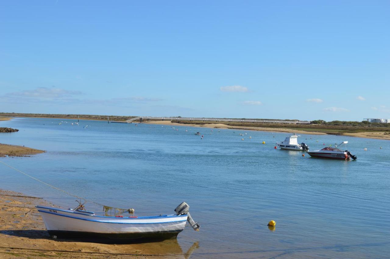 Golf Apartamento Tavira