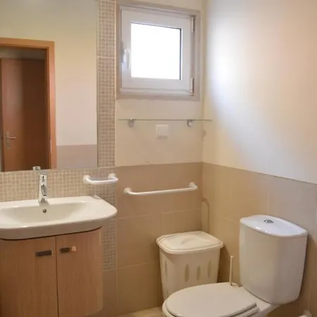 Apartamentos Cabanas Golf Tavira Exterior foto