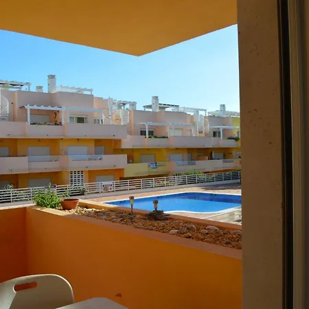 Apartamentos Cabanas Golf Tavira Exterior foto
