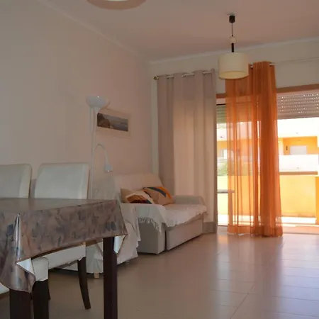 Apartamentos Cabanas Golf Tavira Exterior foto