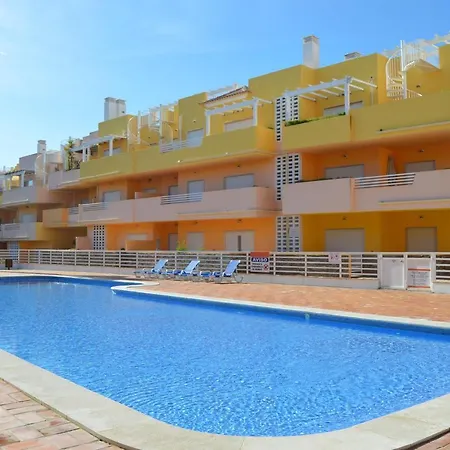 Apartamentos Cabanas Golf Tavira Exterior foto