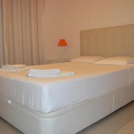 Apartamentos Cabanas Golf Tavira Exterior foto