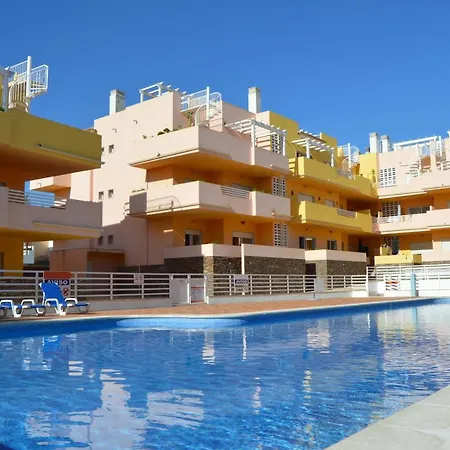 Apartamentos Cabanas Golf Tavira Exterior foto