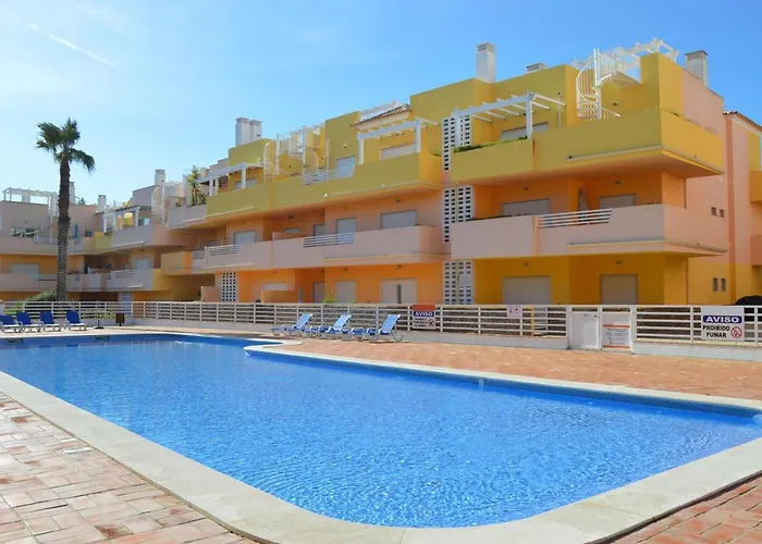 Apartamentos Cabanas Golf
