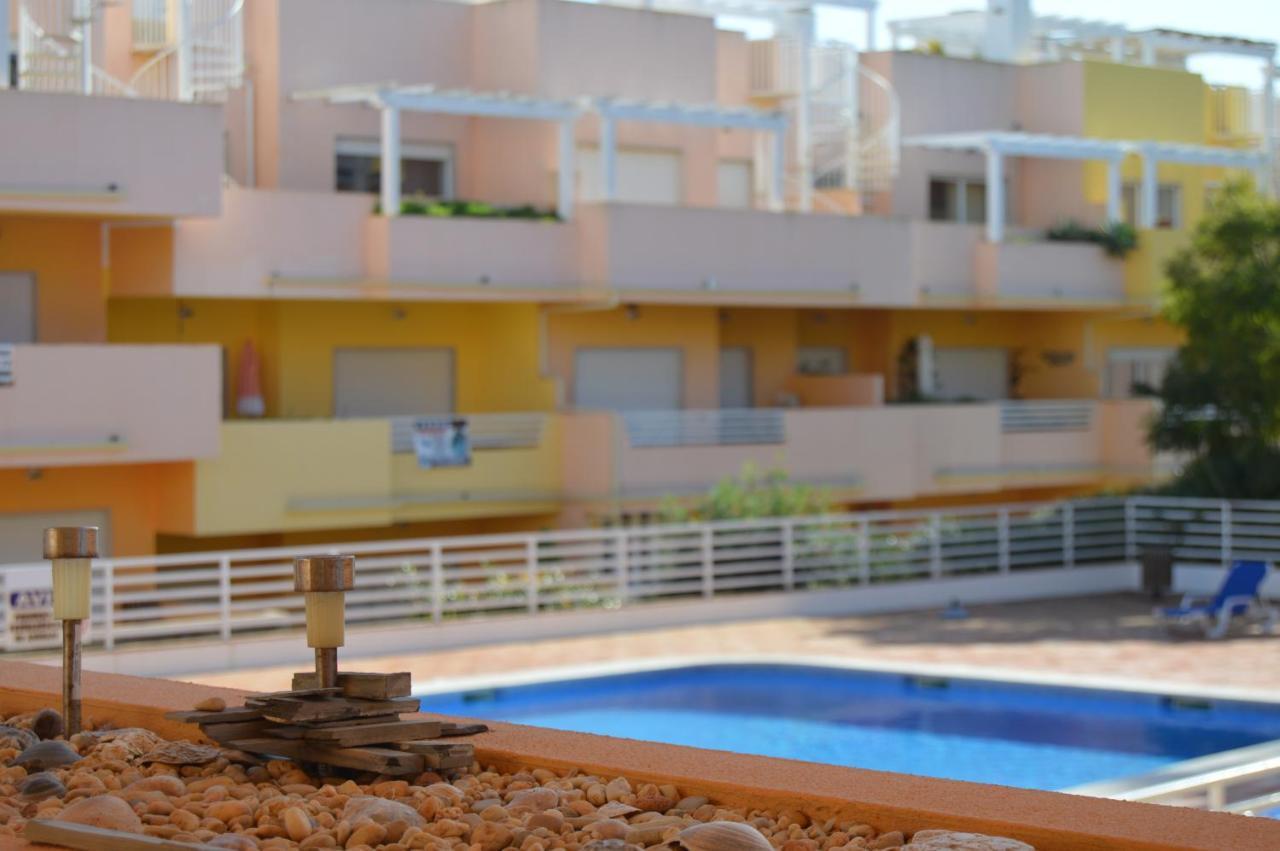Apartment Cabanas Golf Tavira
