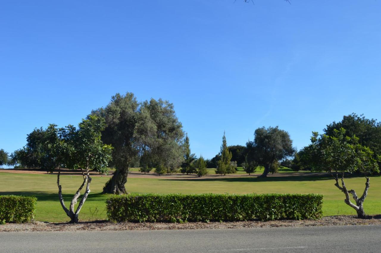 Golf Apartament *