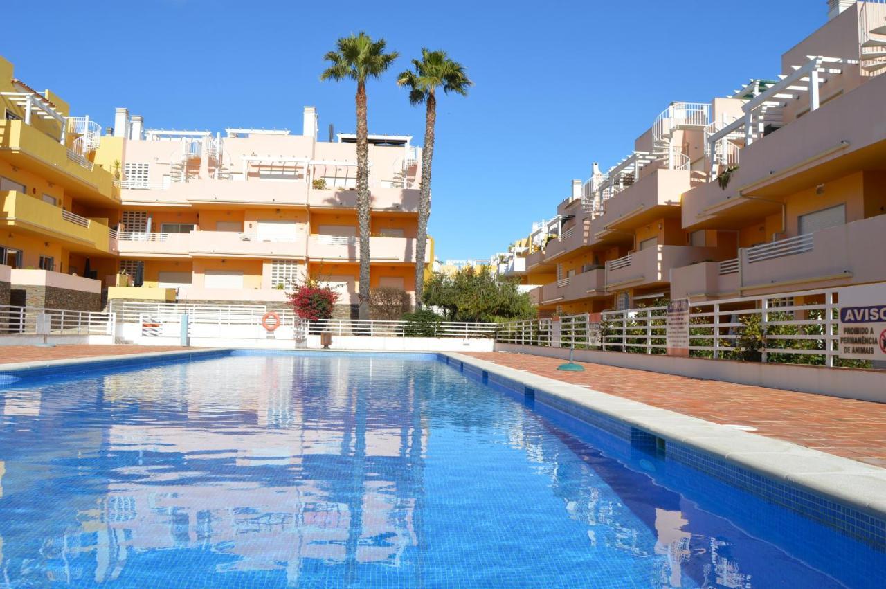 Apartment Cabanas Golf *