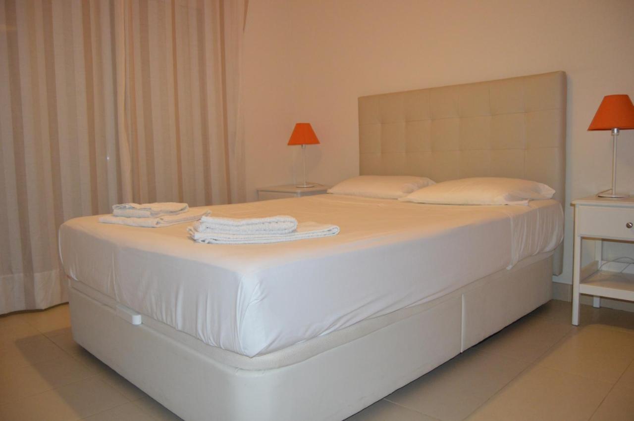 Cabanas Golf Apartment *