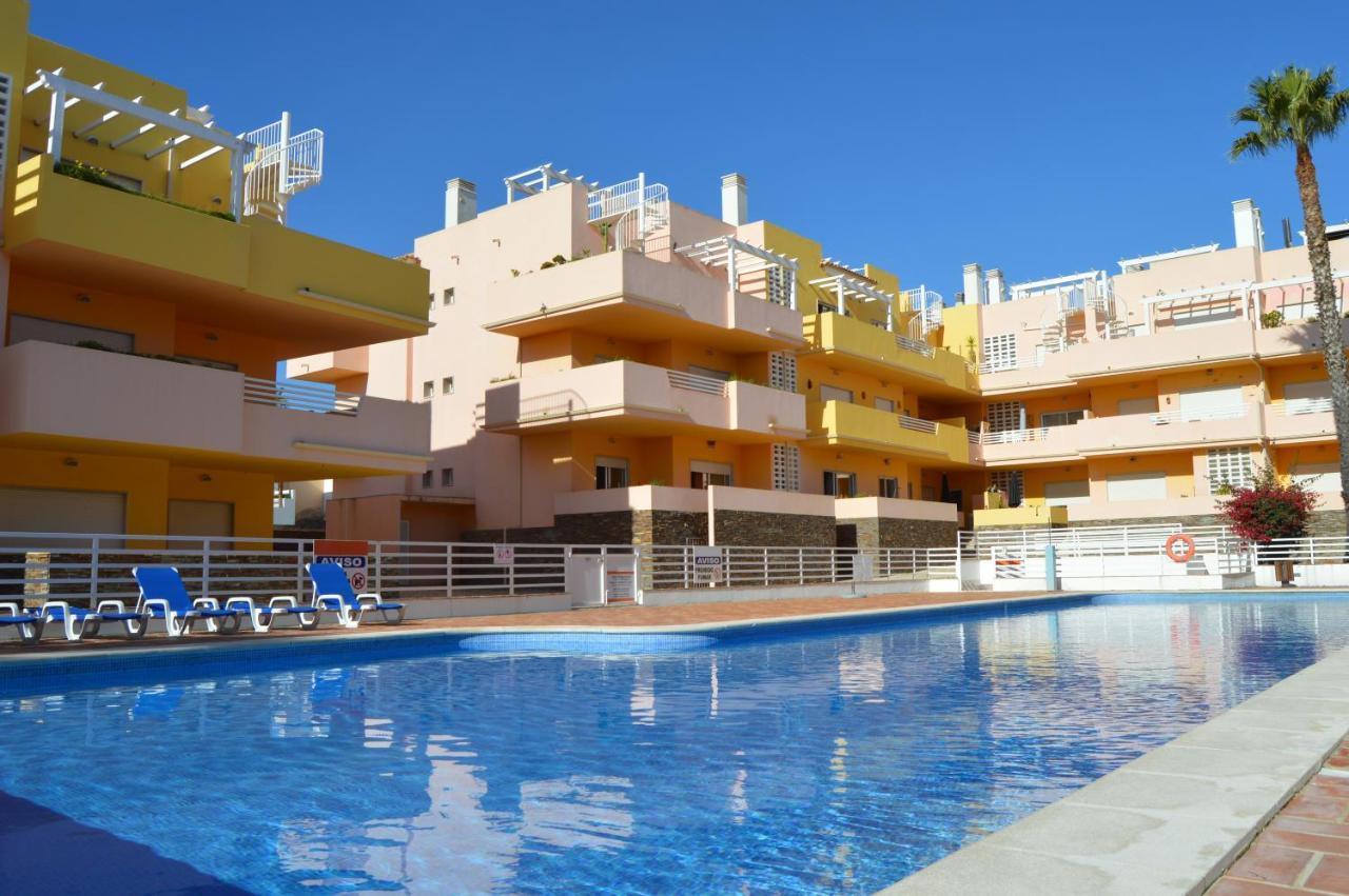 Apartment Cabanas Golf