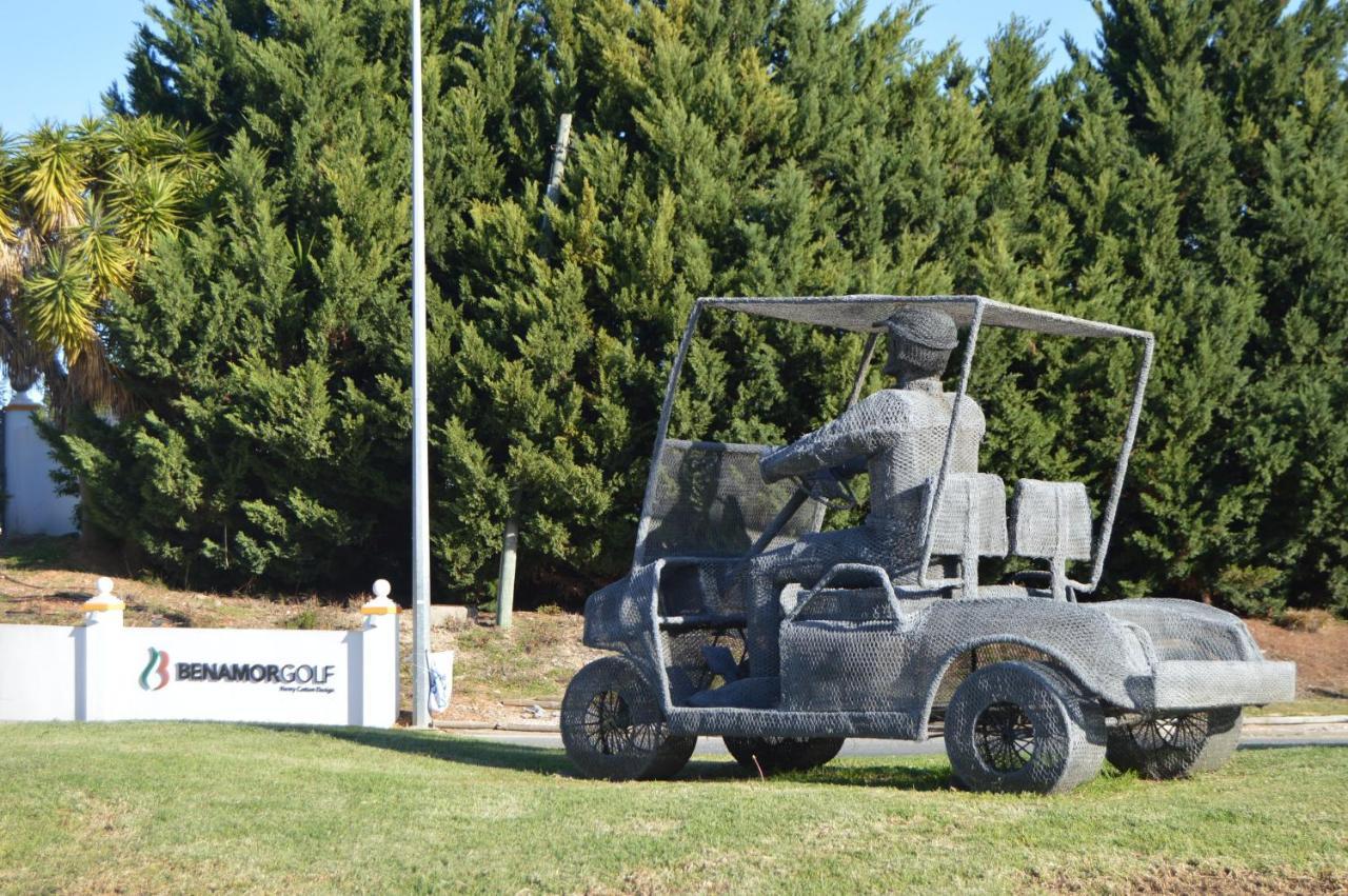 Cabanas Golf *
