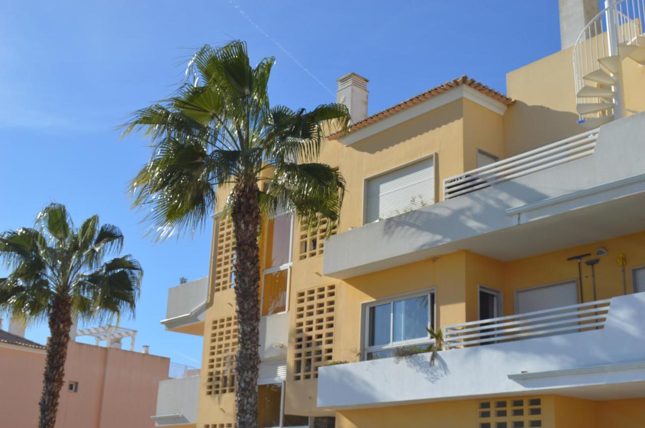 Cabanas Golf Apartment *