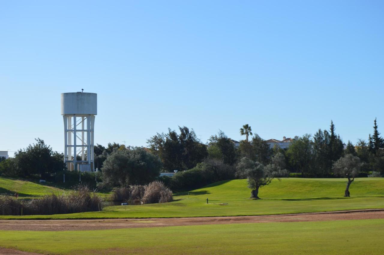 Cabanas Golf Apartment