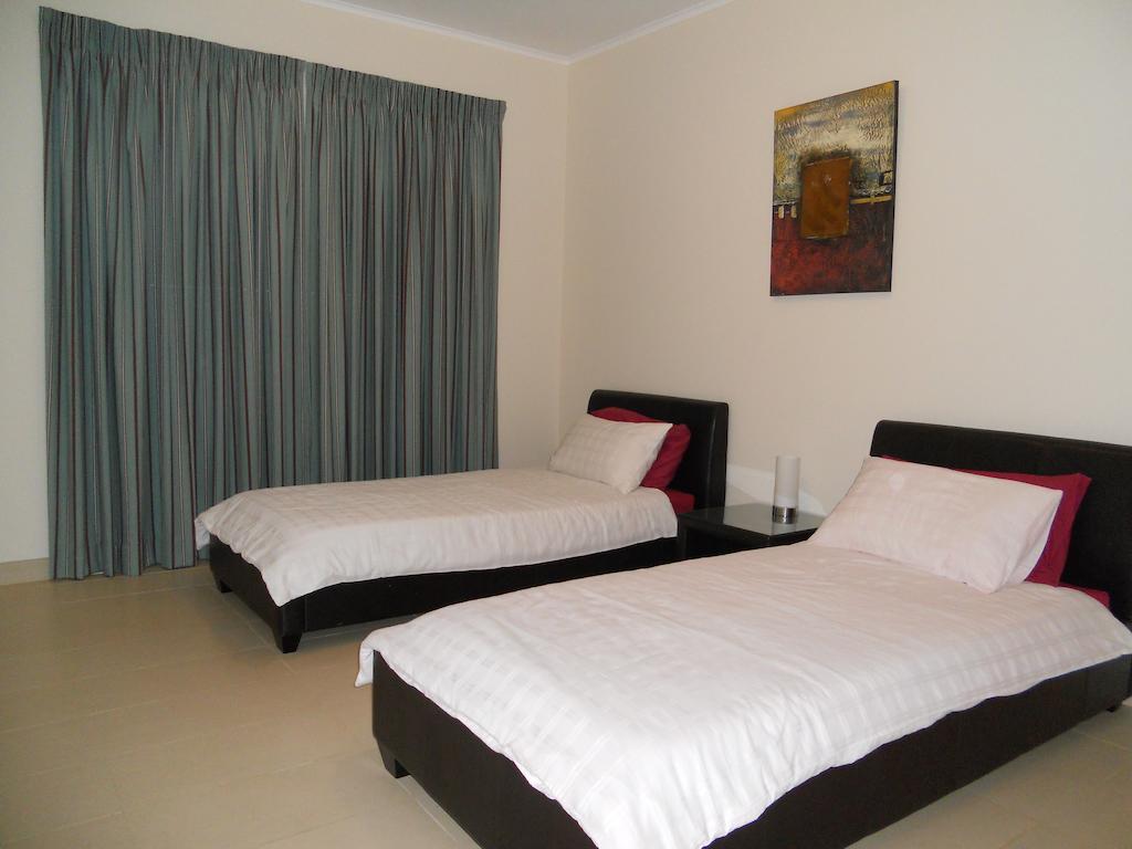 Cabanas Golf Apartment *
